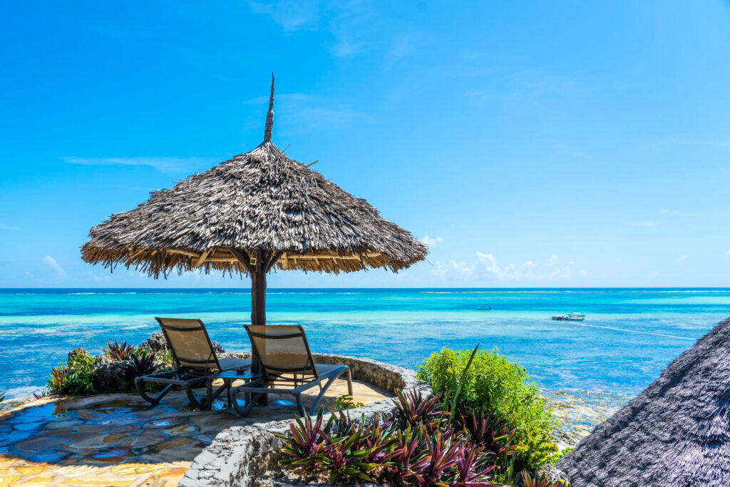 Zanzibar